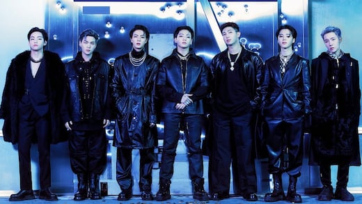 Grammy responde a la ausencia de BTS y aclara polémica por una categoría