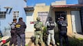 Detienen a cuatro por intentar despojar de su vivienda a mujer de 74 años en Tláhuac