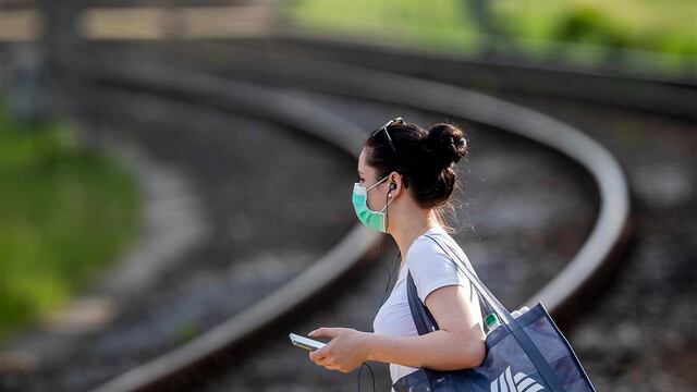 Reapertura en Alemania