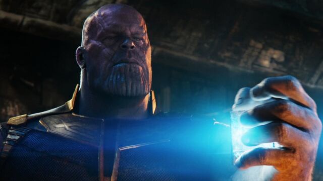 Thanos