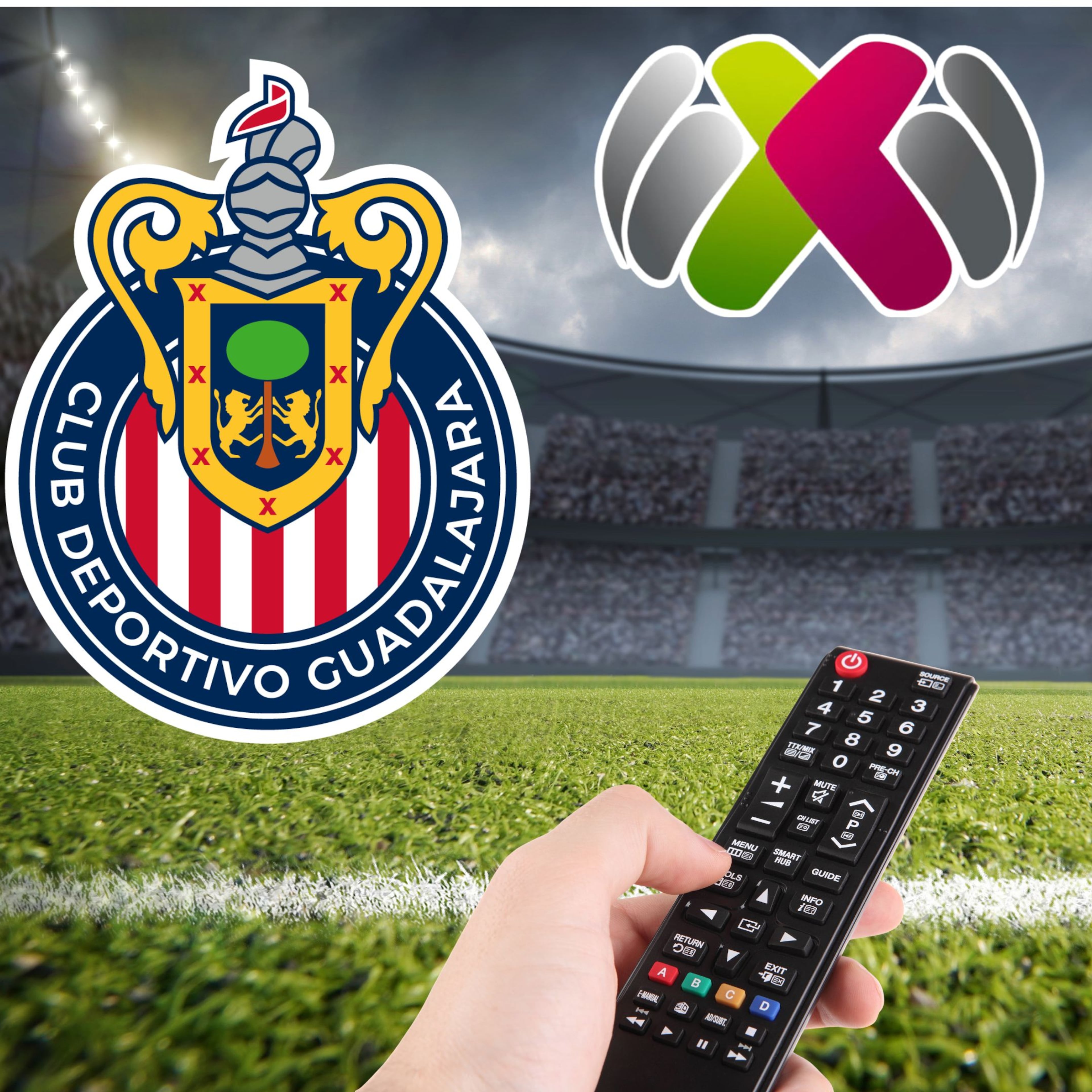 Chivas vs América: Hora y canal para ver el Clásico Nacional de la Liga MX Femenil