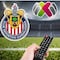 Chivas vs América: ¿Cuándo y dónde ver el Clásico Nacional de la Liga MX Femenil?