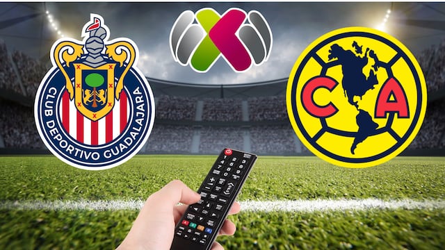 Chivas vs América: ¿Cuándo y dónde ver el Clásico Nacional de la Liga MX Femenil?