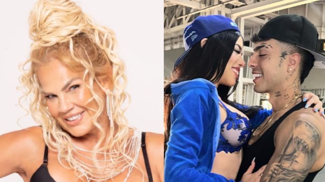 Niurka aconseja a Yeri Mua que deje a Naim Darrechi