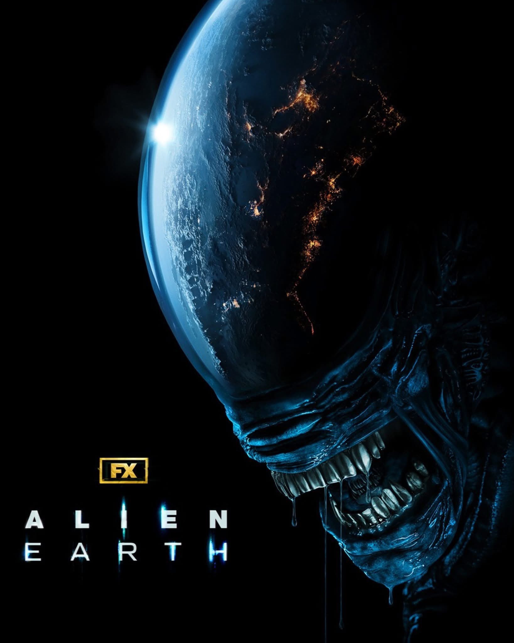 Alien Earth en Disney+