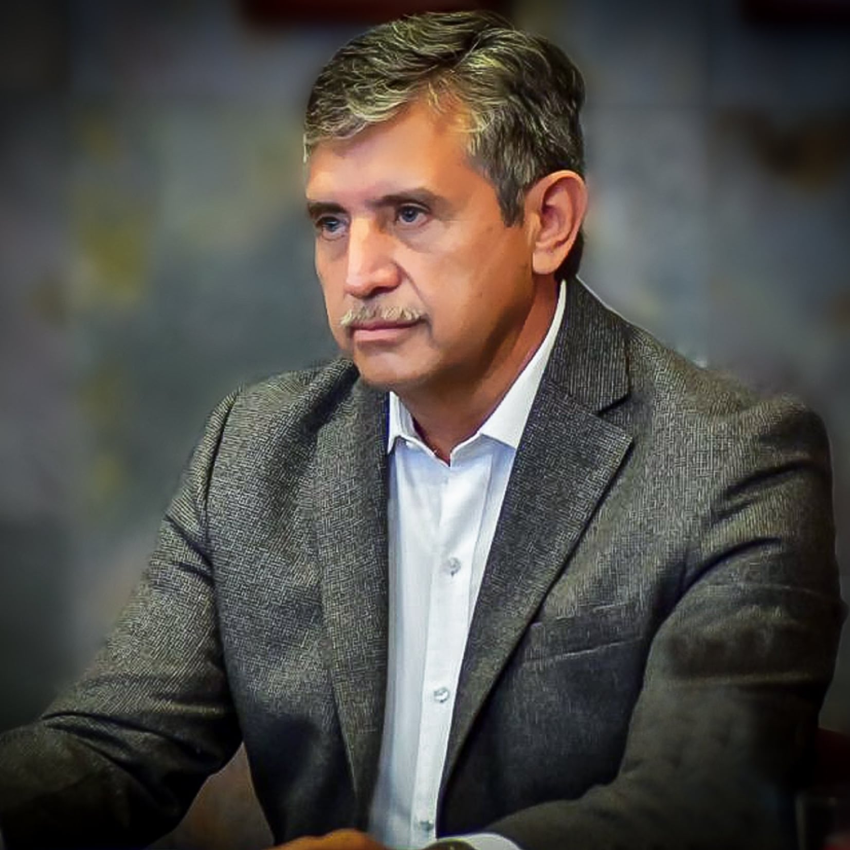 José Luis Urióstegui