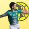 Club América: Todos los números de Víctor Dávila en su paso por Liga MX