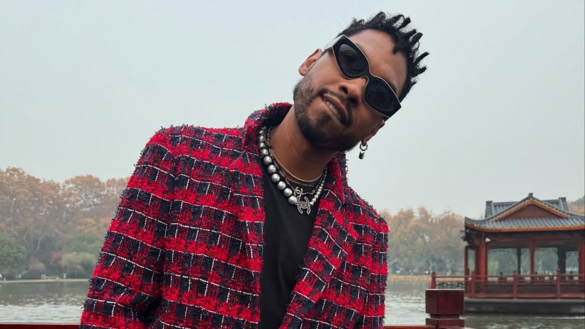 ¿Quién es Miguel? Cantante de R&B alternativo y soul