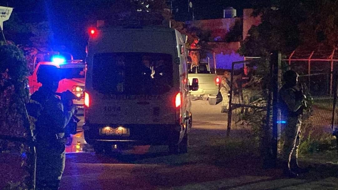 ¿Qué pasó en el Cereso de Kobén? Riña deja 27 heridos