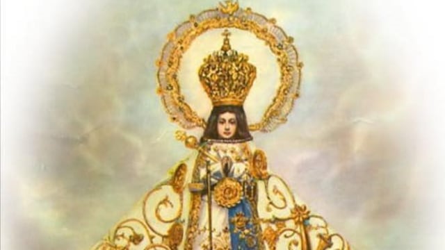Virgen de Zapopan