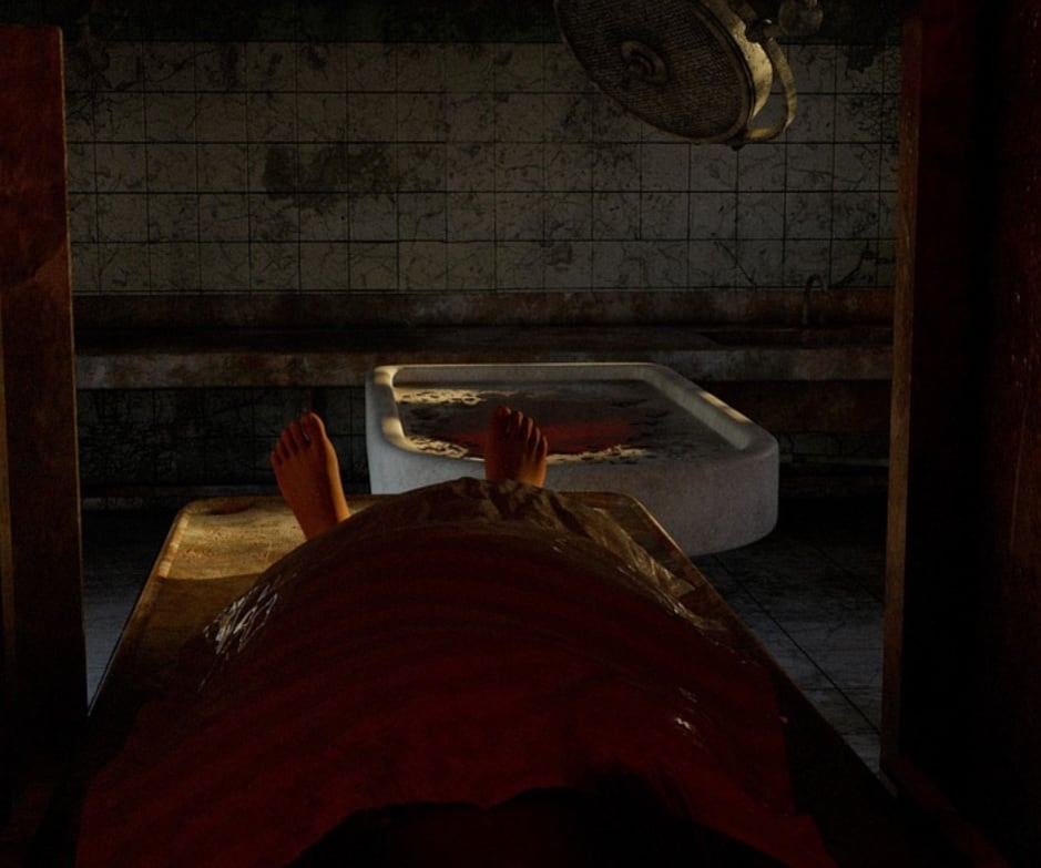 Morgue