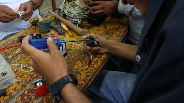 Hidalgo fomenta la capacitación laboral