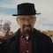 La bonita razón del regreso de Walter White de Breaking Bad a la TV