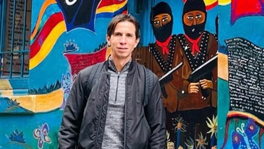 ¿Quién es Paulo César Chávez? Ex futbolista de México y papá de Mateo Chávez