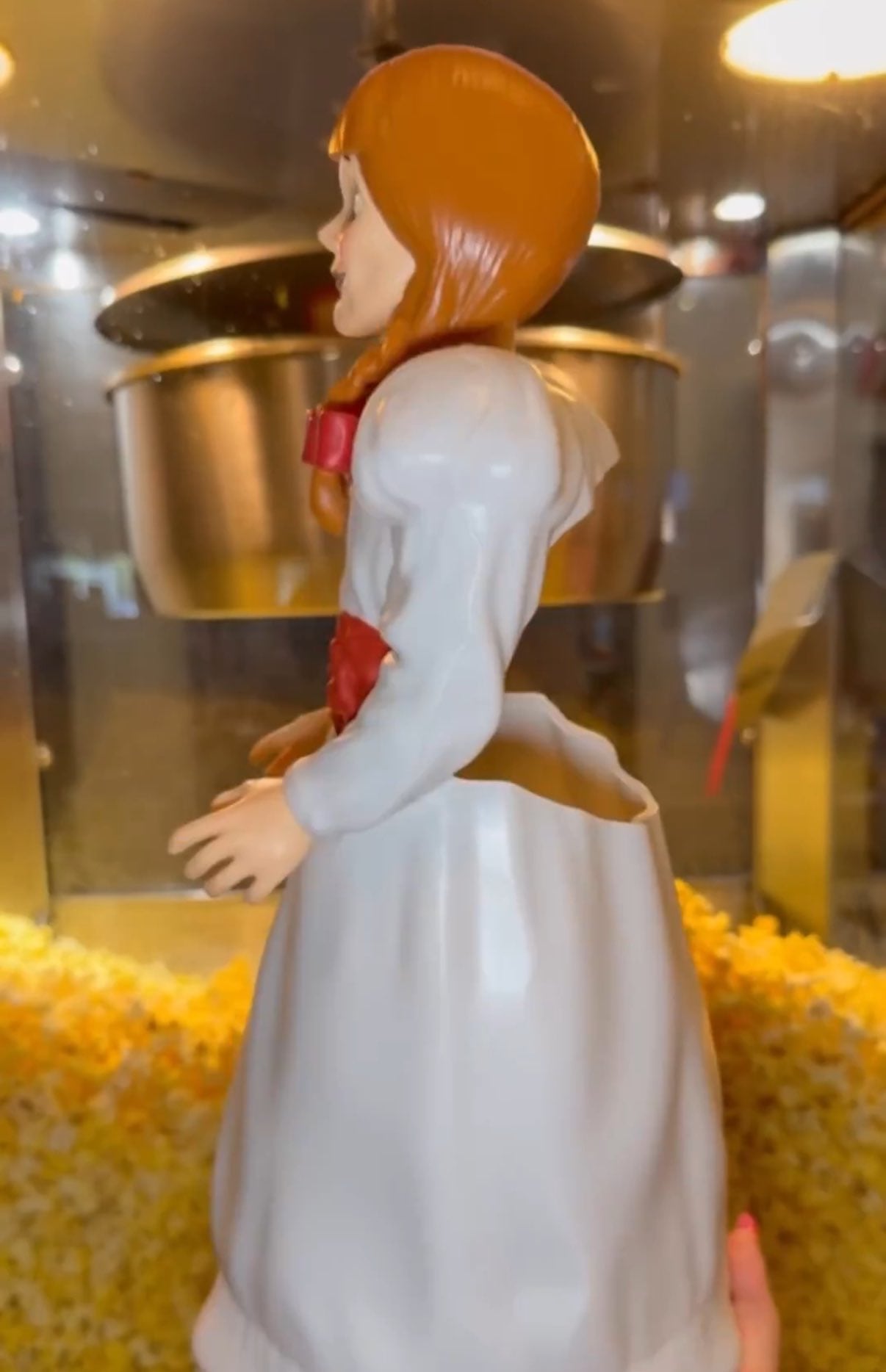 Palomera de Anabelle