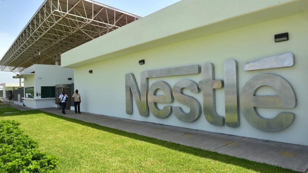 Nestlé: México es el mejor país para invertir
