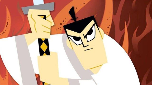 Samurai Jack y Metalocalypse gratis en Adult Swim
