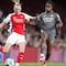 Arsenal vs Real Madrid: ¿Cómo le fue al equipo merengue en los cuartos de final de la Champions League Femenil?