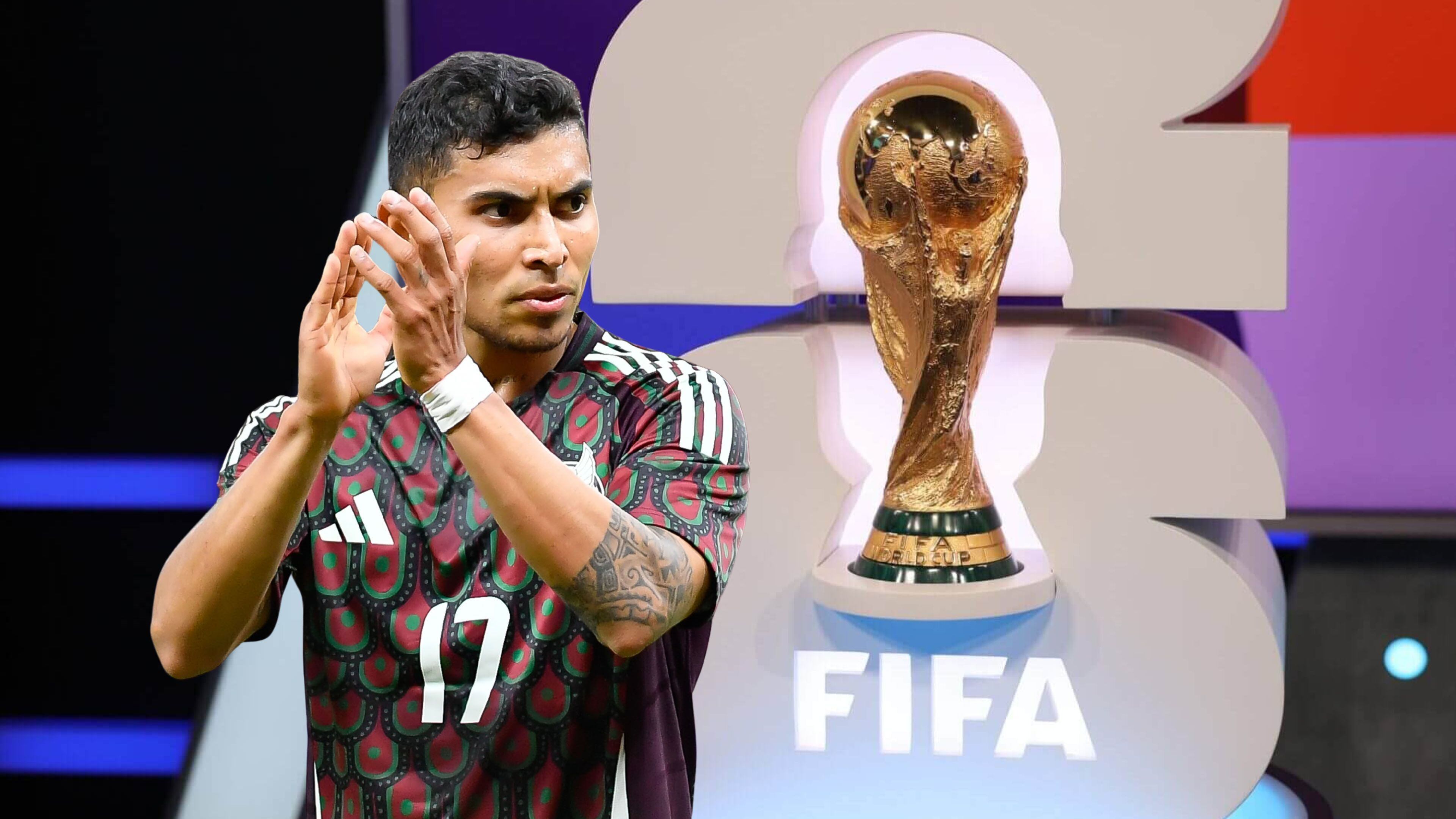 FIFA anuncia los millonarios premios para el Mundial 2026: ¿Cuánto podría ganar México?