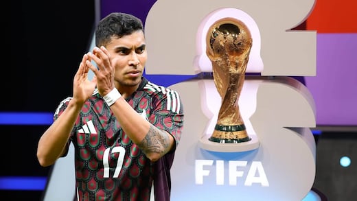 FIFA anuncia los millonarios premios para el Mundial 2026: ¿Cuánto podría ganar México?