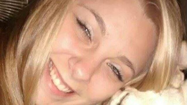 Se cree que ésta vez la droga fue mezclada con alguna otra sustancia que le provocó tremendas alucinaciones.