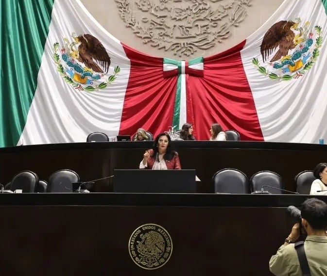 Ana Érika Santana González propuso declarar el 27 de octubre como el Día del Xoloitzcuintle