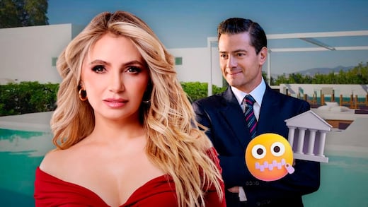 Angélica Rivera evita hablar de Peña Nieto y su declaración por la Casa Blanca de las Lomas