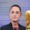 Sheinbaum viajará a la final del Mundial 2026 en avión de Sedena tras cancelación de vuelo