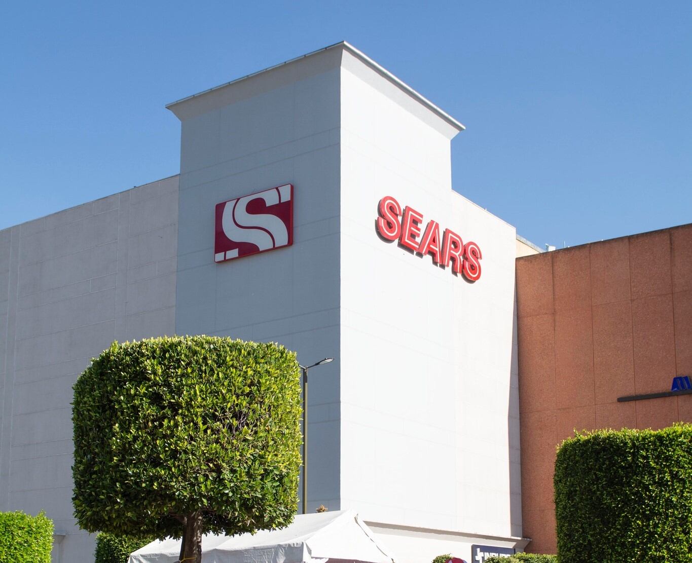Gran Venta Nocturna Sears noviembre 2024