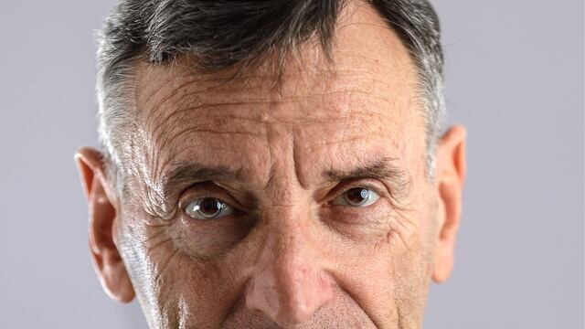 Muere Stephen Grief, actor de The Crown a los 78 años de edad