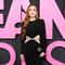 Lindsay Lohan revive a Cady Heron en la alfombra rosa de Chicas Pesadas (FOTOS)