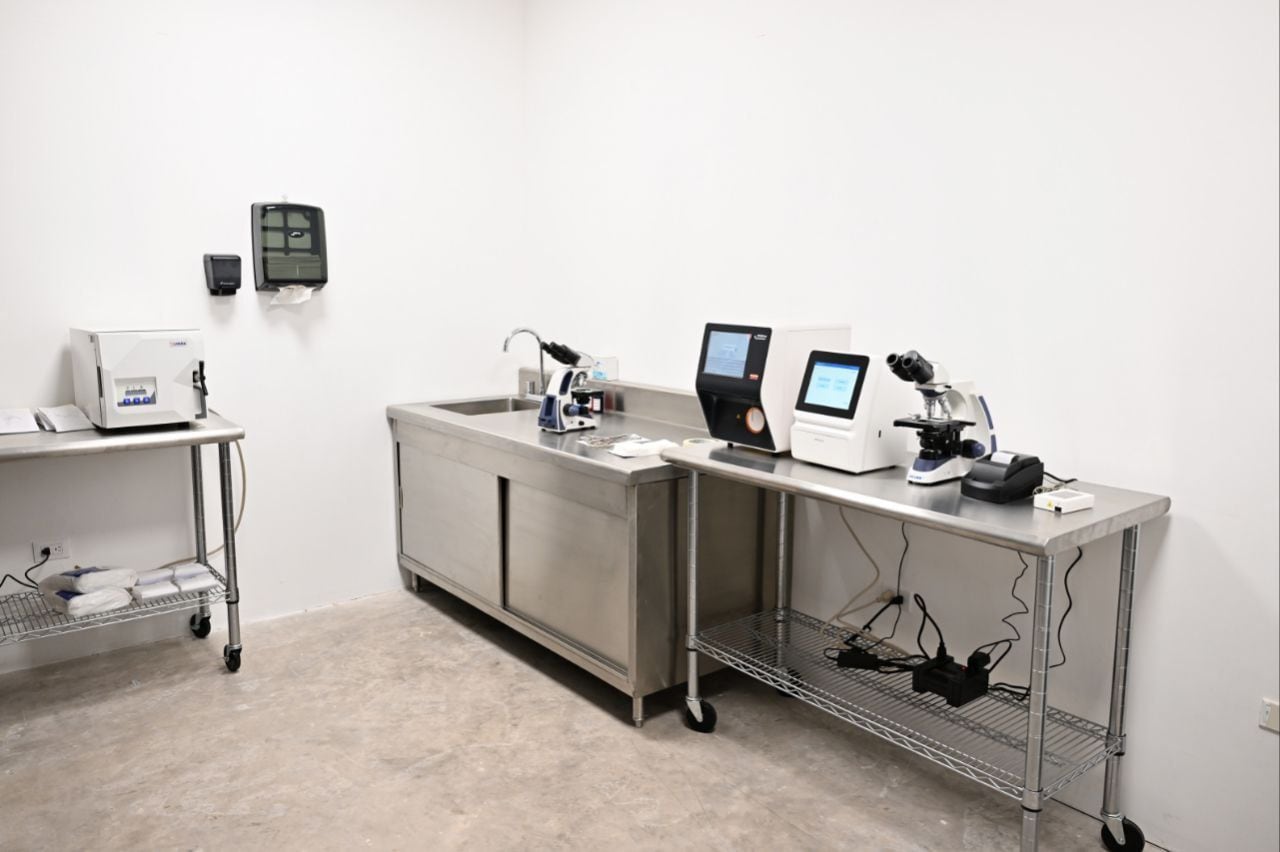 La nueva Clínica de Bienestar Animal en Hermosillo ampliará el acceso a salud veterinaria