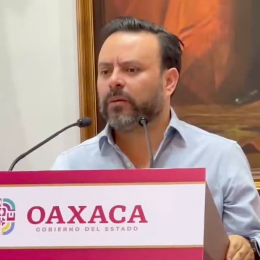 Investigan asesinato de Francisco Gijón en Oaxaca; no hay detenidos