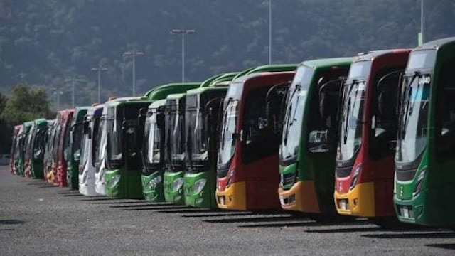 Sin excepciones: Estudiantes en Jalisco pagarán 5 pesos de transporte con Pablo Lemus