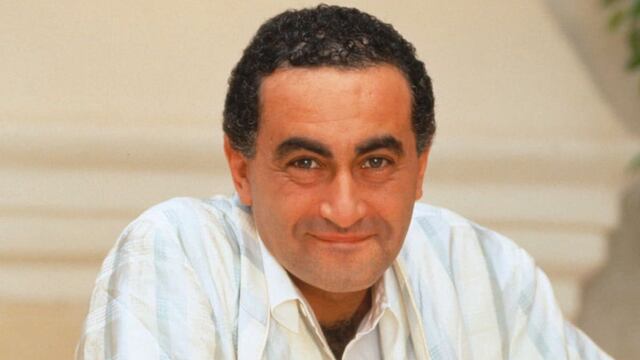Dodi Al-Fayed, el hombre que murió junto a la Princesa Diana?