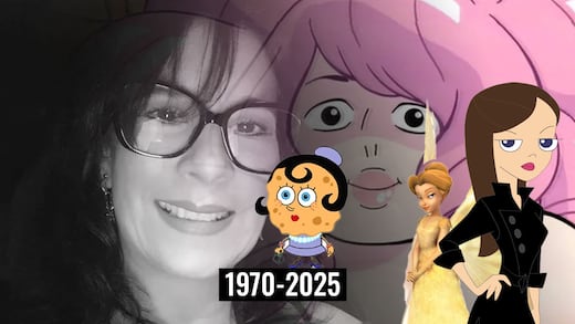 ¿De qué murió Maythe Guedes? Voz de personajes como Rose Cuarzo y la mamá de Bob Esponja