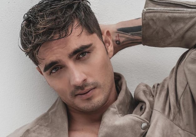 Christian Estrada