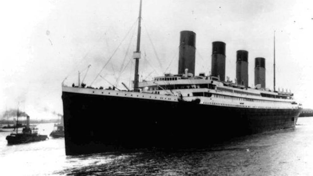 Titanic