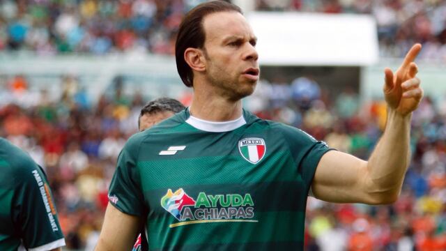 Zague ya tiene su propio cántico en Rusia