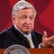 AMLO pide a las mujeres no ejercer violencia en la marcha del 8 de marzo