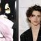Timothée Chalamet y Kylie Jenner son vistos juntos por primera vez