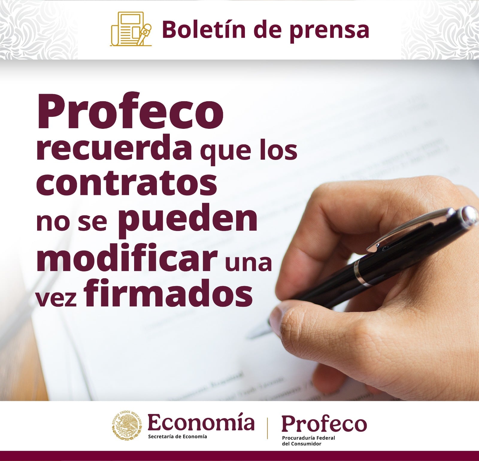 Profeco lanza claro mensaje a Totalplay