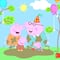 Tarjetas de feliz cumpleaños de Peppa Pig: 9 diseños para imprimir en casa