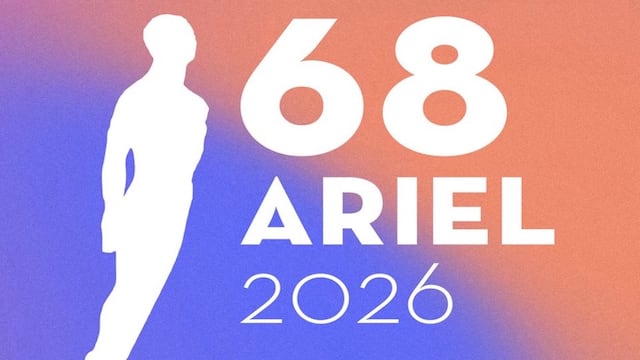 Ya están los nominados a los Premios Ariel 2026; esta película domina la lista