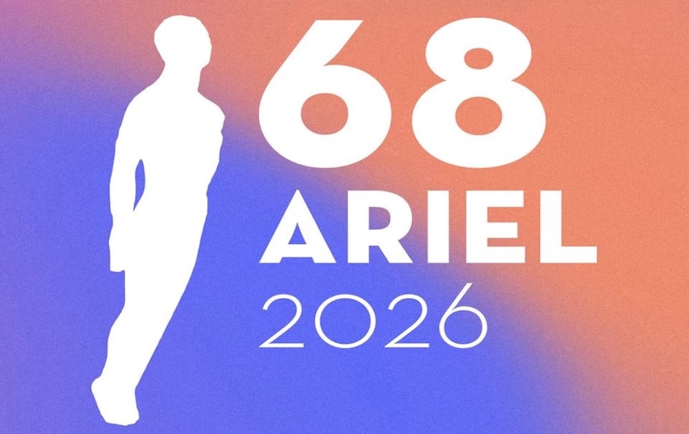 Ya están los nominados a los Premios Ariel 2026; esta película domina la lista