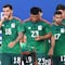Periodista argentino revienta a la Selección Mexicana por paliza de Estados Unidos: “Son horribles jugando”
