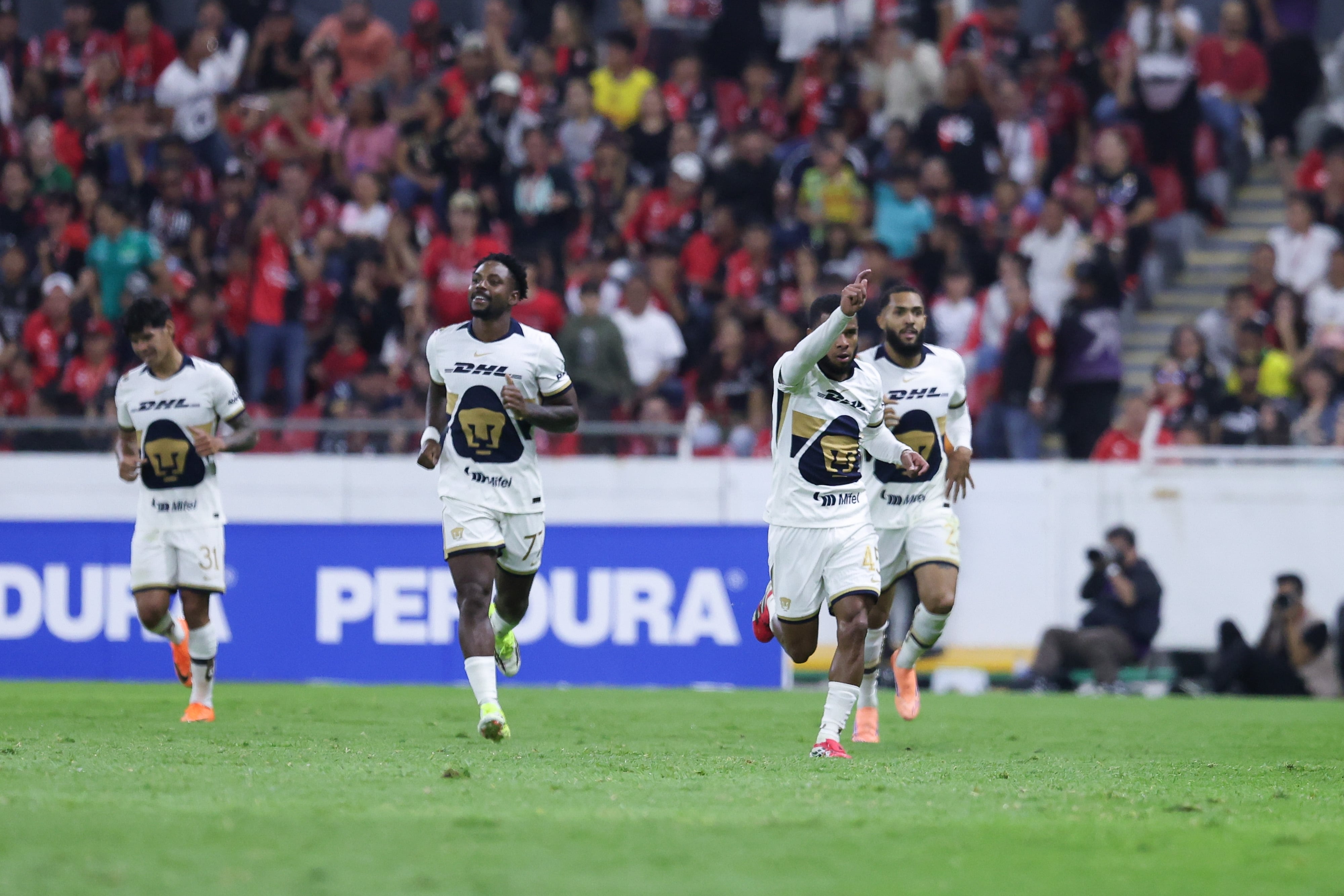 Puebla vs Pumas: Fecha, horario y dónde ver el partido de la Liga MX.