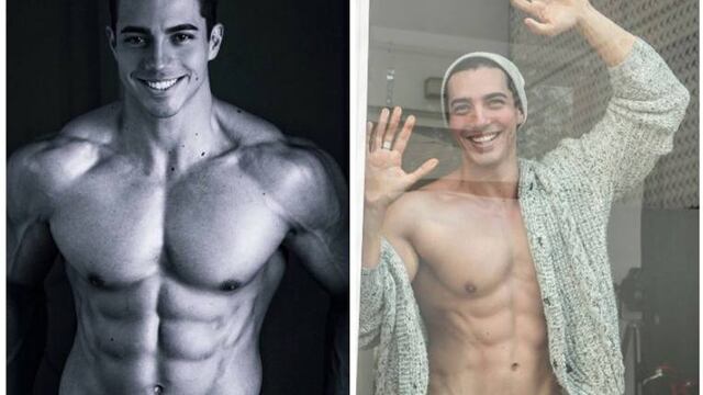 El video supera los tres millones de reproducciones.