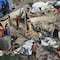 Guerra entre Israel y Hamás en Gaza hoy 28 de octubre 2024: Más de 43 mil muertos en Gaza, el 69% mujeres y niños; Irán advierte respuesta ante ataque y más