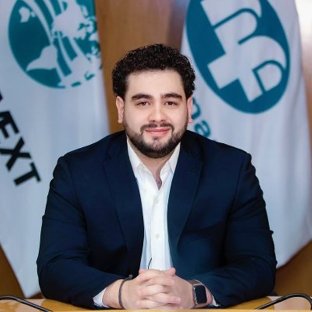 Juan Pablo de Botton
